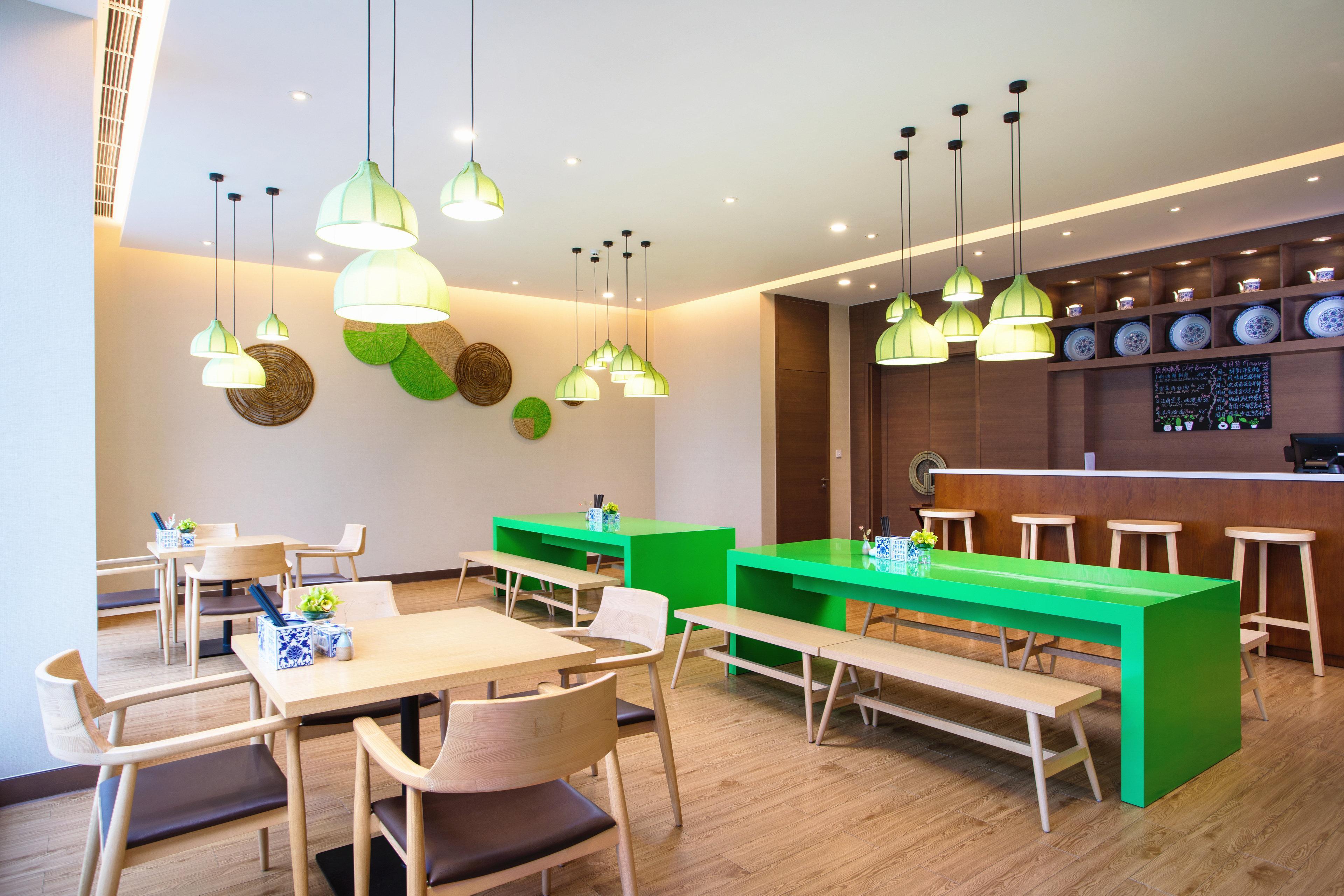 Holiday Inn Wuxi Taihu New City By Ihg Exterior photo