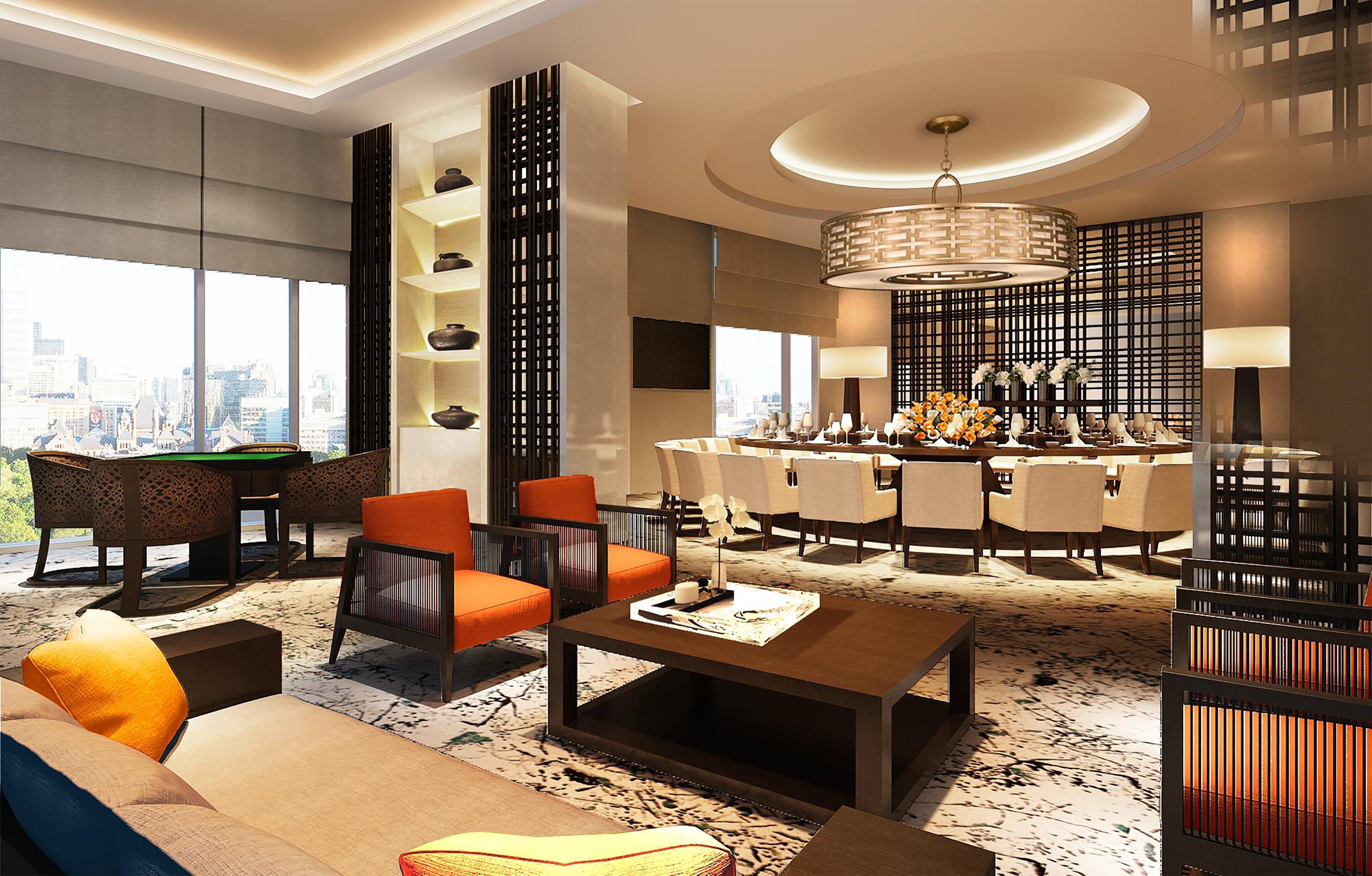 Holiday Inn Wuxi Taihu New City By Ihg Exterior photo