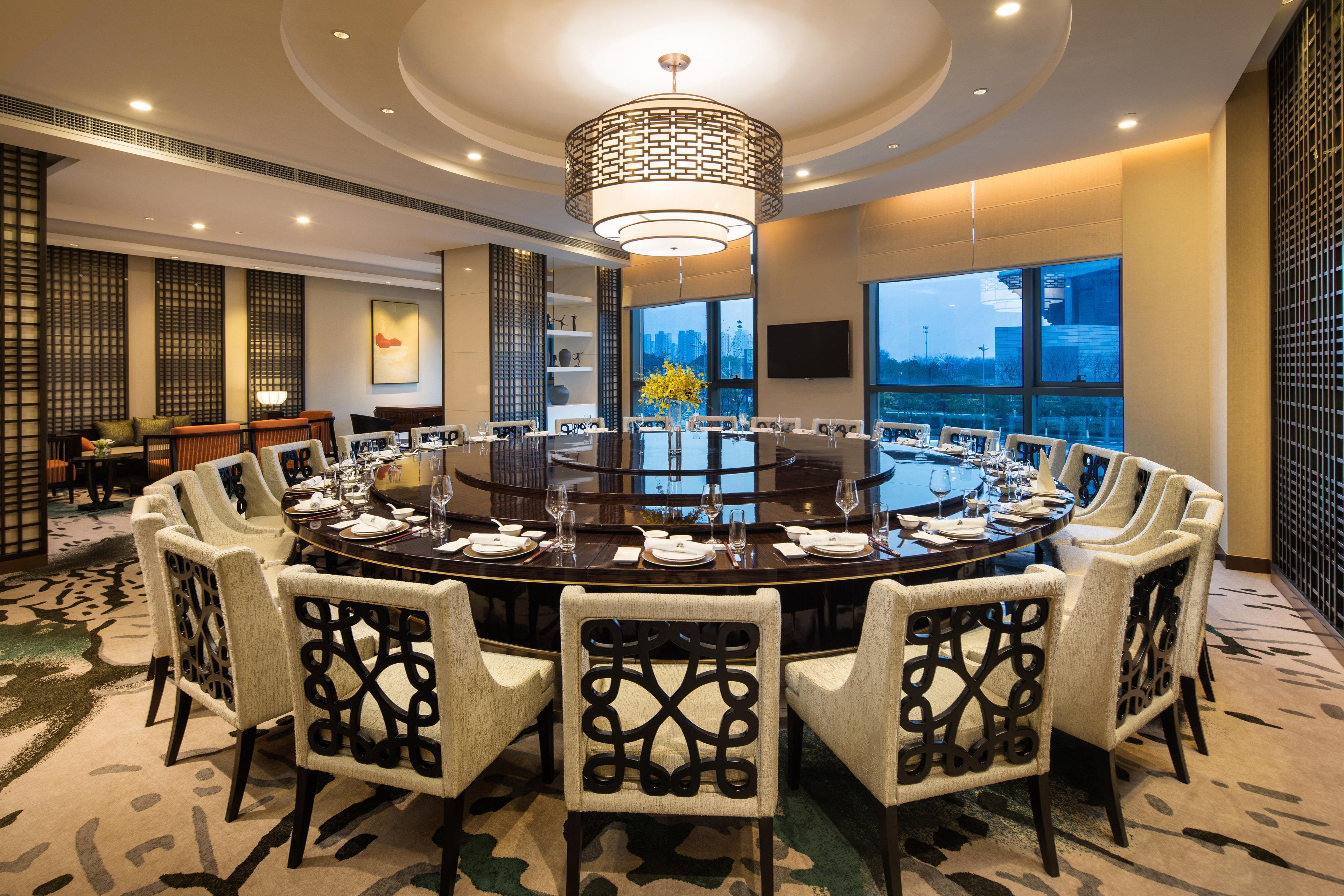 Holiday Inn Wuxi Taihu New City By Ihg Exterior photo