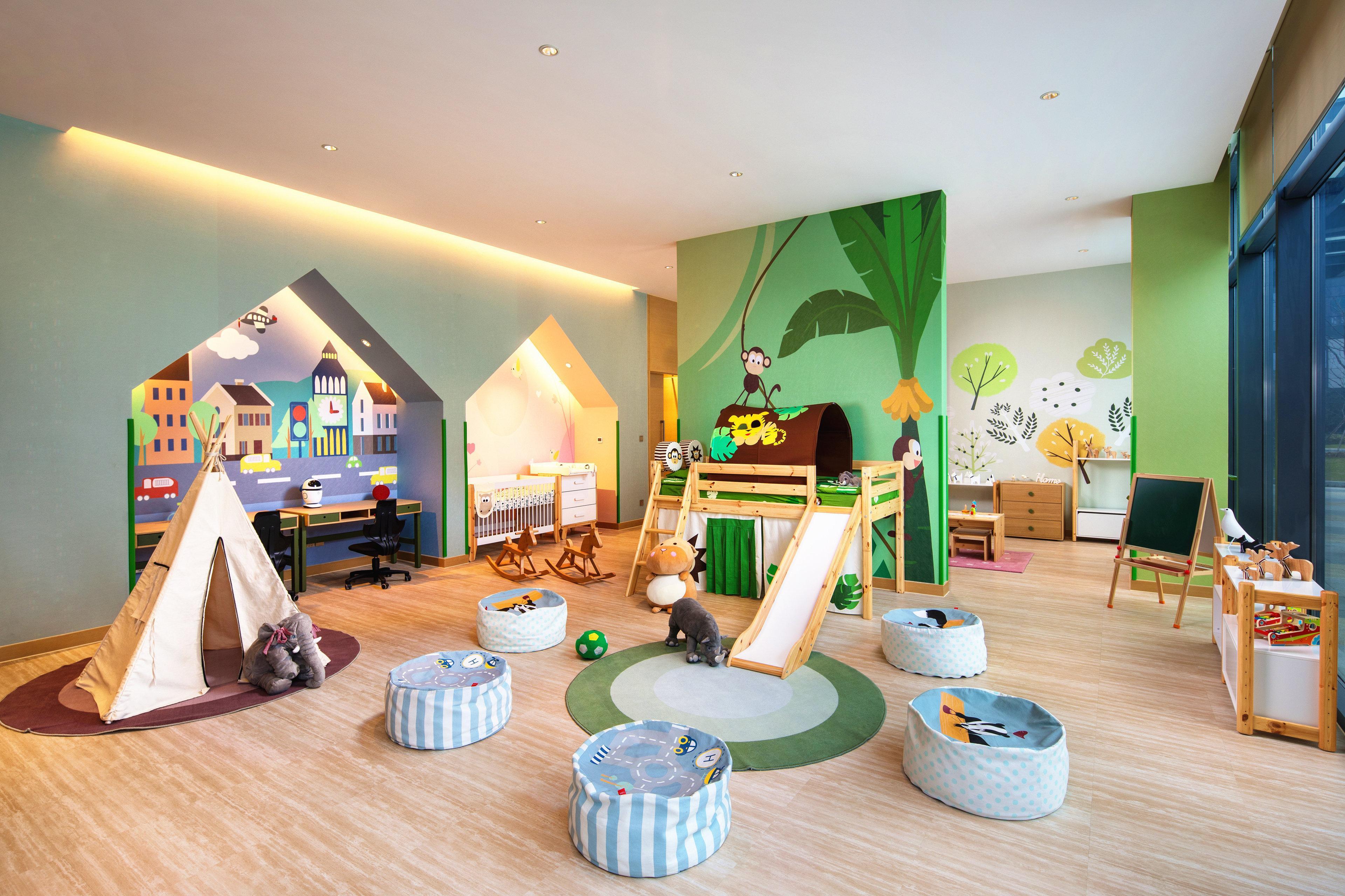 Holiday Inn Wuxi Taihu New City By Ihg Exterior photo