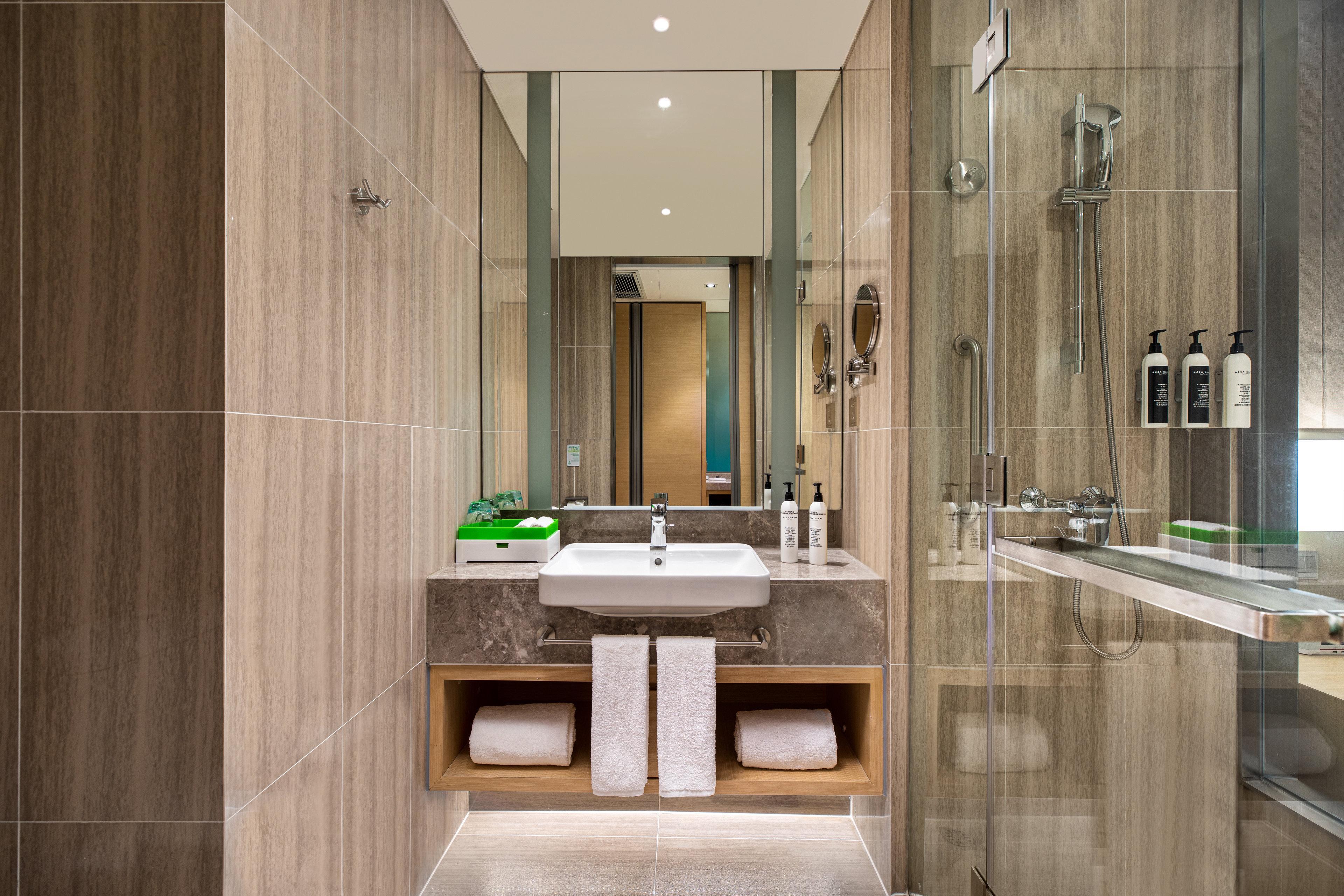 Holiday Inn Wuxi Taihu New City By Ihg Exterior photo